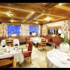 Restaurant Hotel Arlberg Hospiz in St Anton am Arlberg