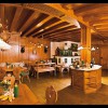 Restaurant HOTEL KOHLERHOF in Fgen (Tirol / Schwaz)]