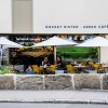 Rocket Restaurant & Bistro Velden in Velden am Wrhtersee (Krnten / Klagenfurt Land)]