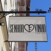Restaurant Senhor Vinho in Wien