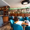 Brserie Restaurant | Bar | Caf in Linz (Obersterreich / Linz)]