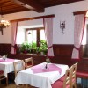Restaurant Forellenhof Wieselmuehle in Grnau im Almtal (Obersterreich / Gmunden)]