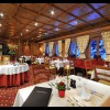 Restaurant Hotel Arlberg Hospiz in St. Anton am Arlberg (Tirol / Landeck)]