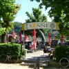 Restaurant Gasthof Sonne in Aschach an der Donau (Obersterreich / Eferding)]