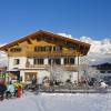 Restaurant Gasthaus Widauer in Ellmau (Tirol / Kitzbhel)]