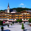 Restaurant Hotel Alte Post Eder Johann GmbH in Fieberbrunn (Tirol / Kitzbhel)]