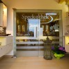 Restaurant Speck o  thek in Geinberg (Obersterreich / Braunau/Inn)]
