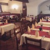 Restaurant Burgtaverne in Hall in Tirol