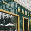 Restaurant Rauch Juice Bar in Wien