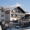 Restaurant at Hotel Maximilian in Ehenbichl (Tirol / Reutte)]