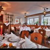 Restaurant Gasthof Kreuz in Rieden (Tirol / Reutte)]