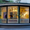 Restaurant CookWine in Salzburg