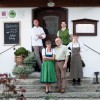 NESTER Restaurant/Metzgerei/Apartments in Stumm (Tirol / Schwaz)]