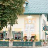Restaurant Gasthof zum Schiffmeister in Wesenufer 19 (Obersterreich / Grieskirchen)]