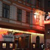 Abend-Restaurant Feuervogel in Wien