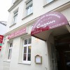 Cafe Restaurant Caspian in Wien