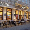 Restaurant Caf Mozart in Wien