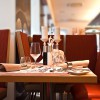 Restaurant Five Senses in Wien