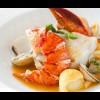 Restaurant Vikas fresh fish & seafood in Wien (Wien / 01. Bezirk)]