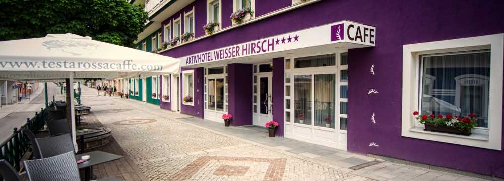 HIRSCHENWIRT in Mariazell