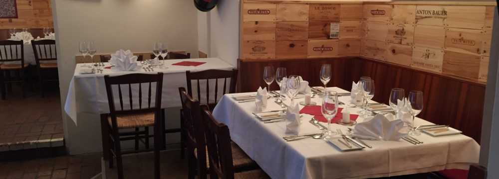 Osteria Cucina & Vini in Sankt Plten