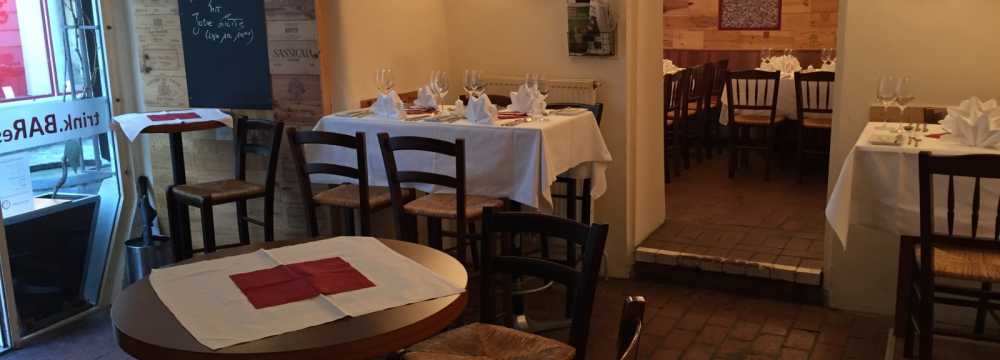 Osteria Cucina & Vini in Sankt Plten