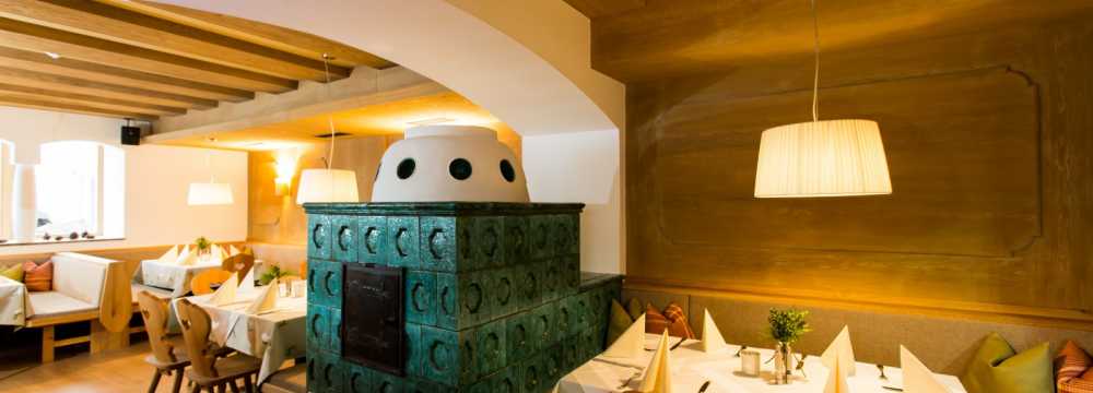 Restaurants in St. Johann in Tirol: Hotel Wirtshaus Post