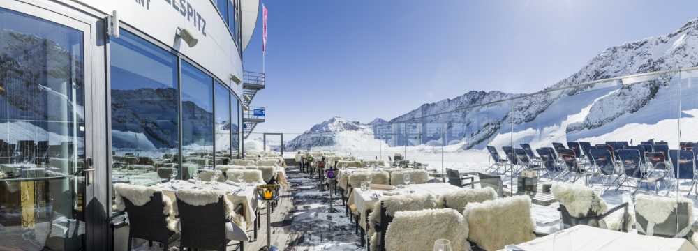 Schaufelspitz in Neustift im Stubaital