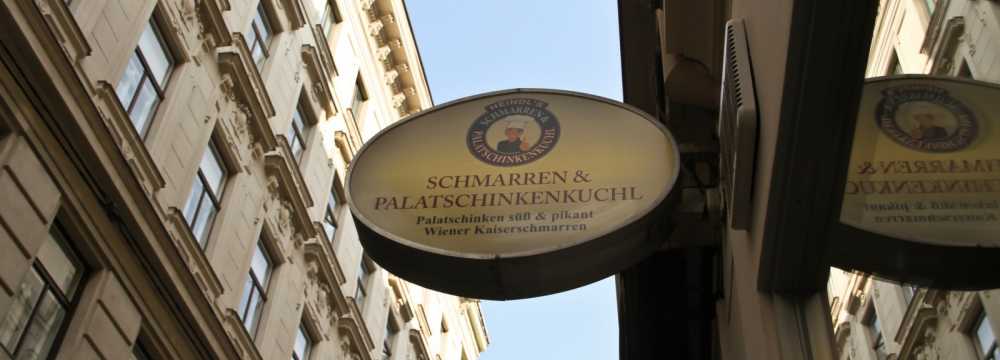 Heindl s Schmarren & Palatschinkenkuchl in Wien