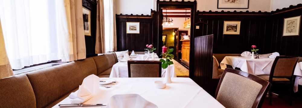 Restaurants in Wien: Restaurant Eckel