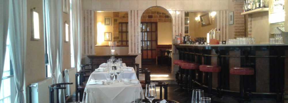 Edelhof Restaurant & Catering in Wien