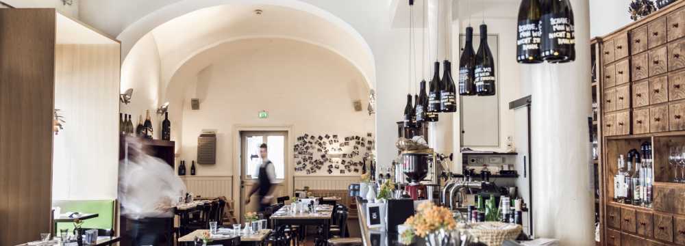 Restaurant Der Steirer in Graz