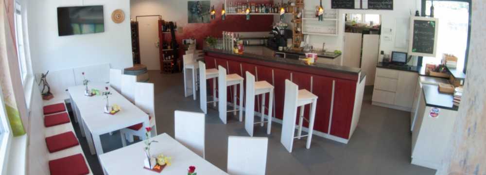 Restaurants in Heinfels: Bar-Restaurant Heimspiel