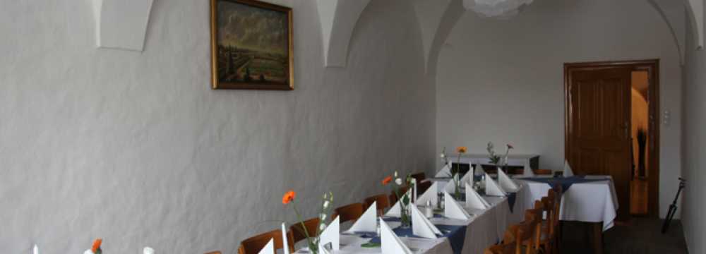 Restaurants in Eggenburg: Landgasthaus Zum Seher