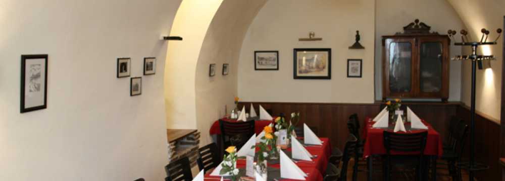 Restaurants in Eggenburg: Landgasthaus Zum Seher