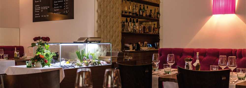 Restaurants in Wien: Vikas fresh fish & seafood