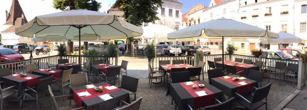 Ristorante Firenze Pizzeria in Krems