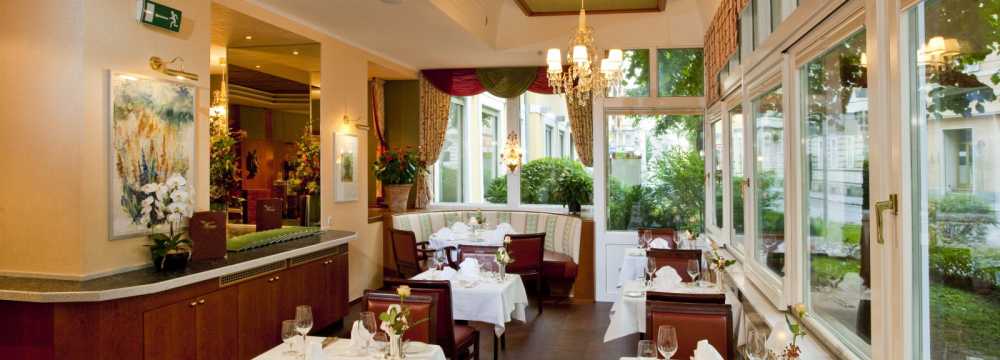 Restaurant Florian in Graz