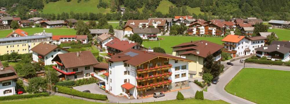 Restaurants in Zell im Zillertal: Hotel Gasthof Alpenhof