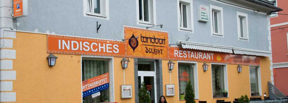 Tandoori Delight in Klagenfurt