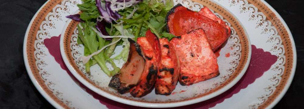 Tandoori Delight in Klagenfurt