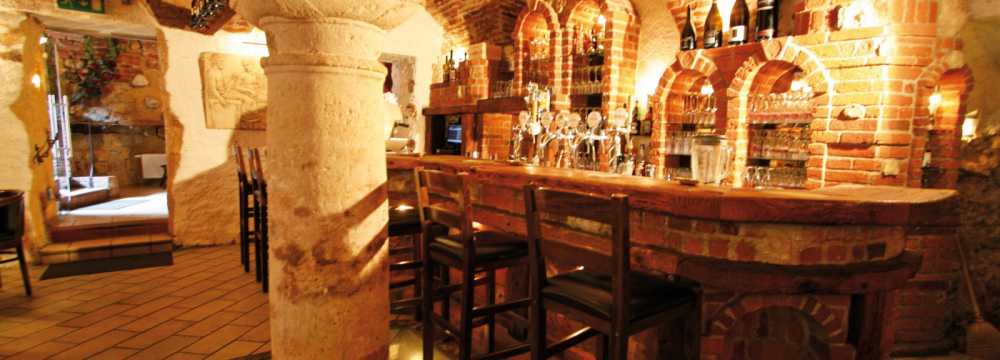 Restaurants in Leibnitz: Rathaus Vinarium