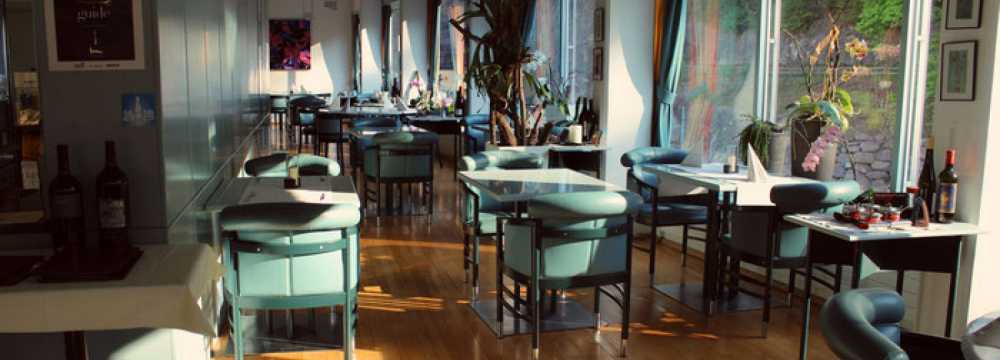 Restaurants in Feldkirch: Thai Asien Haus