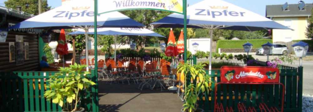 Restaurants in Laakirchen: Pesis wia z' Haus