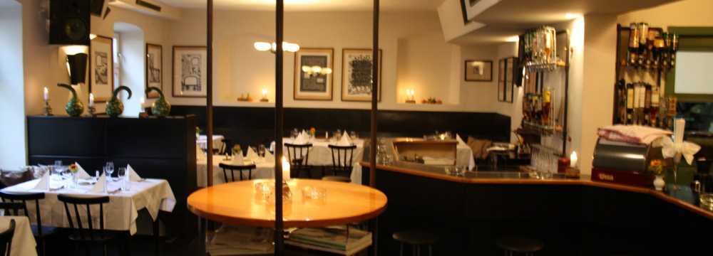 AGATHON - RESTAURANT - BAR in Linz