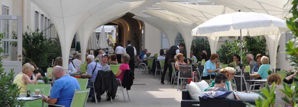 Herwig Gasser Ses vom Feinsten in Baden