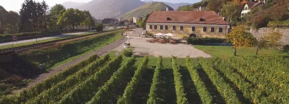 Klosterhof Wachau in Spitz an der Donau