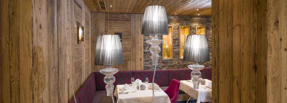 Restaurants in Pertisau am Achensee: Hotel Karlwirt