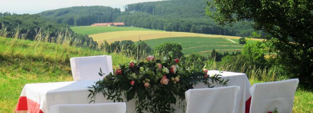 Bonka - Das Wirtshaus im Wienerwald in Oberkirchbach