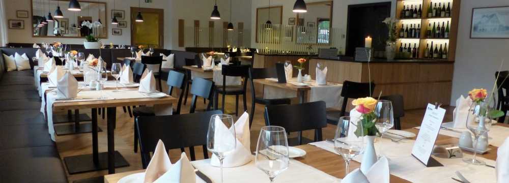 Krone Restaurant in Dornbirn